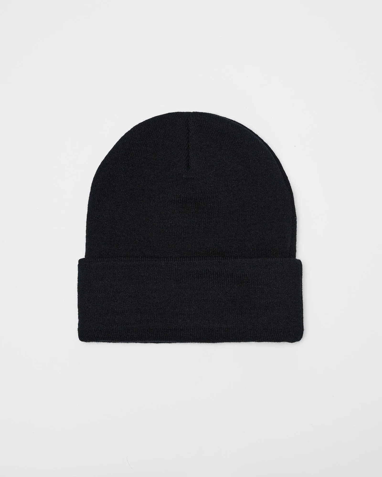 1999 KASH BEANIE BLACK