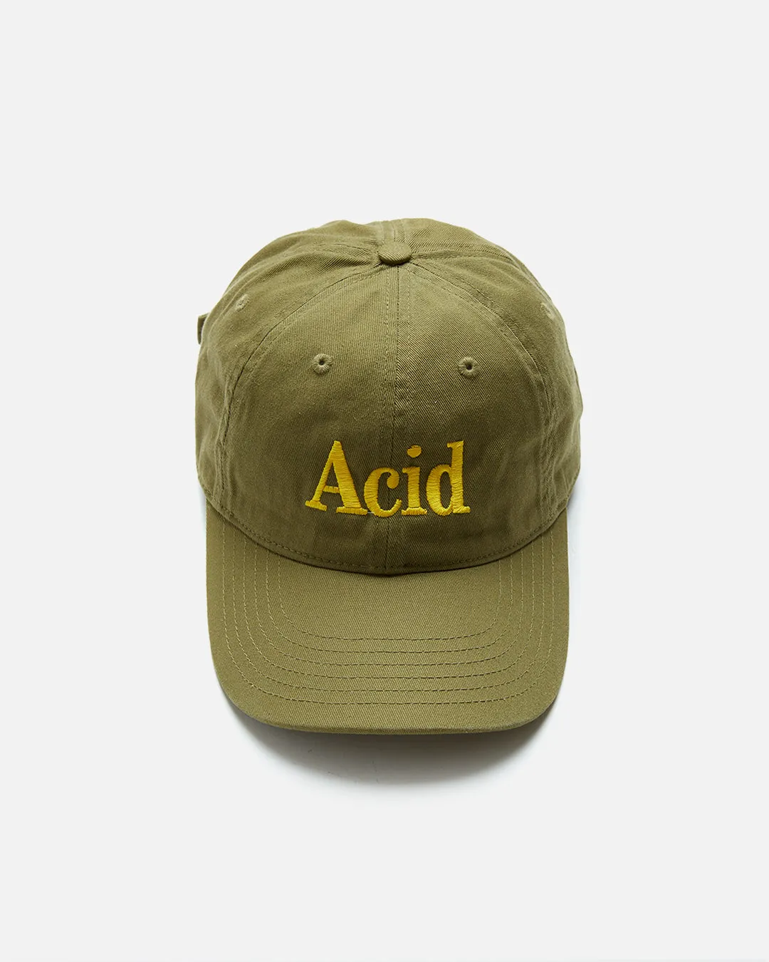 Acid Cap - Green