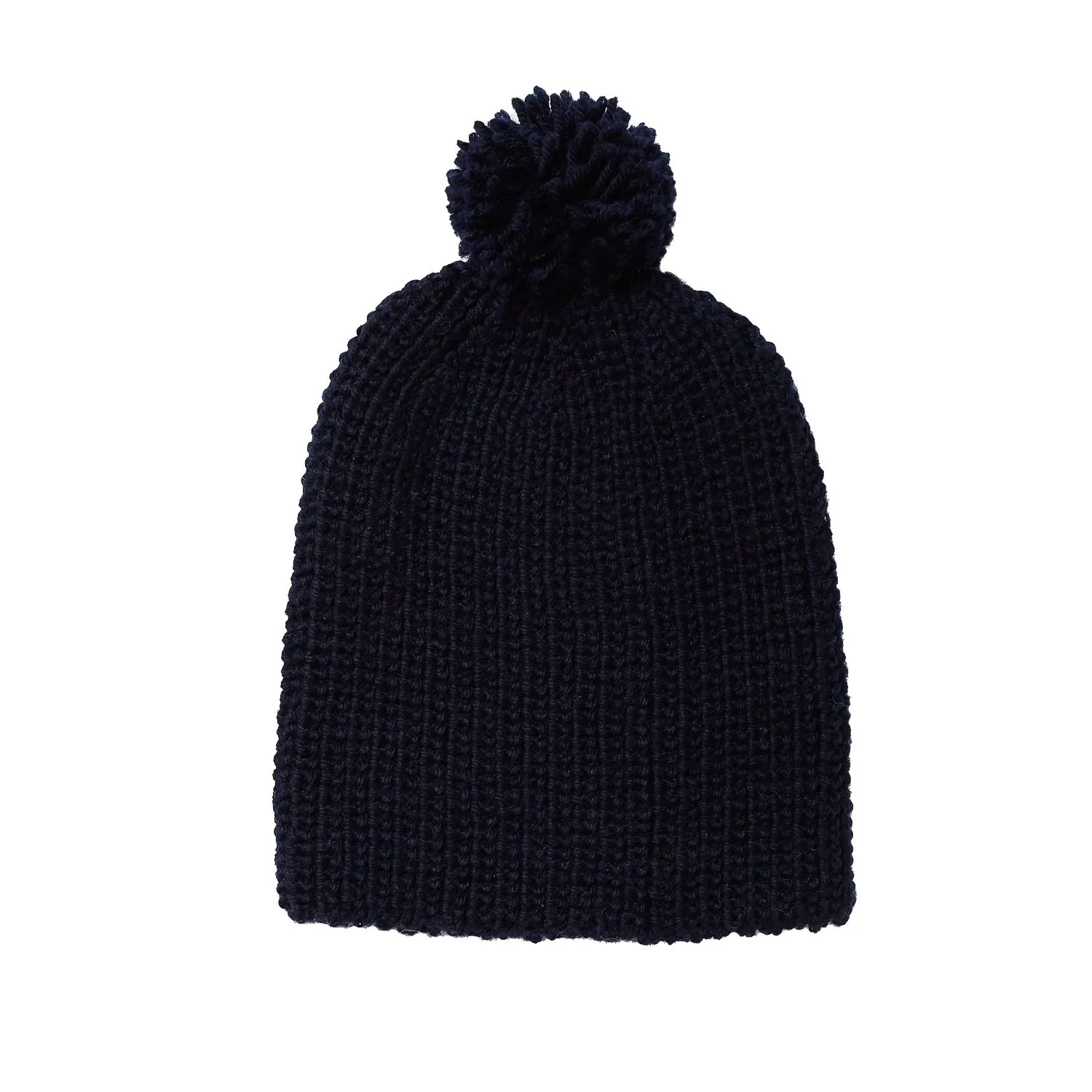 Acorn Campside Beanie Navy