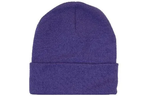 Acrylic Beanie