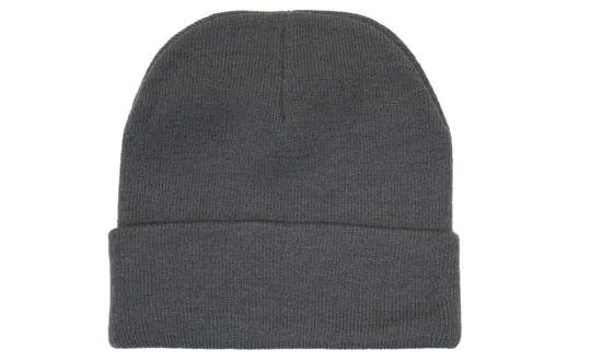 Acrylic Beanie