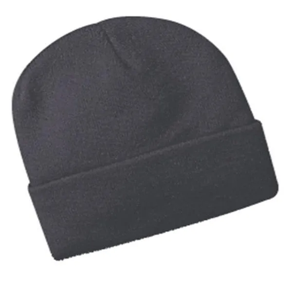 Acrylic Beanie