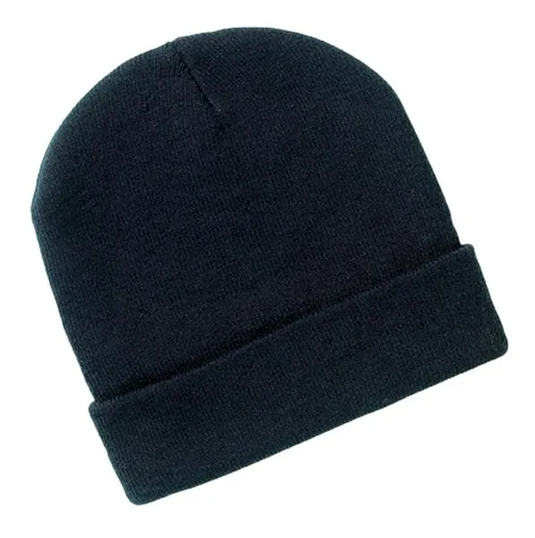 Acrylic Beanie