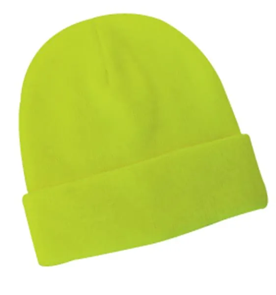 Acrylic Beanie