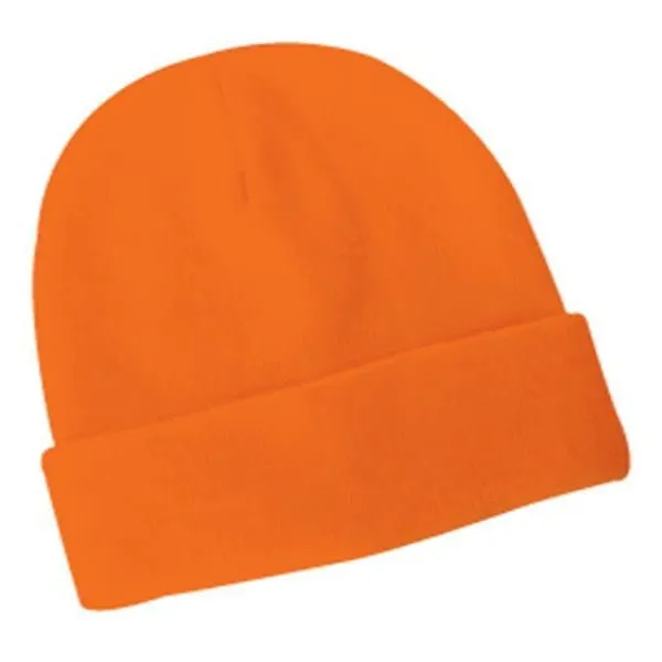 Acrylic Beanie