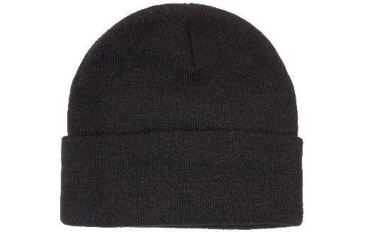 Acrylic Beanie