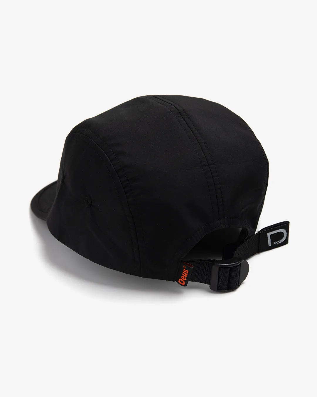 Aero Tech Cap - Black