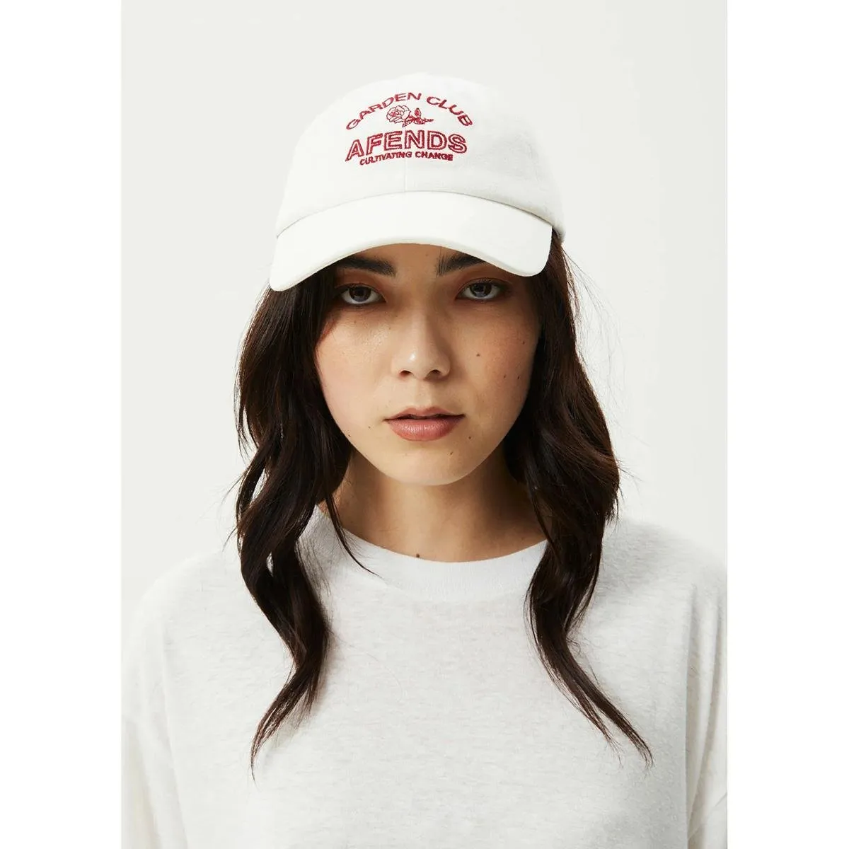 Afends Cultivate Panelled Cap