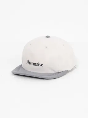 Alter Cap White