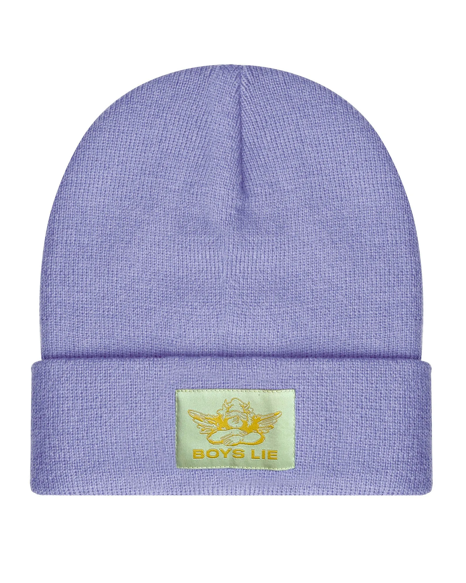 Amber Beanie