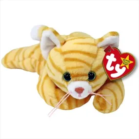 Amber II Beanie Baby