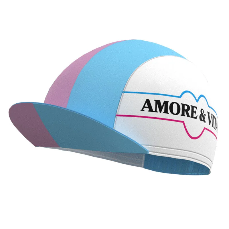 AMORE&VITA Cap