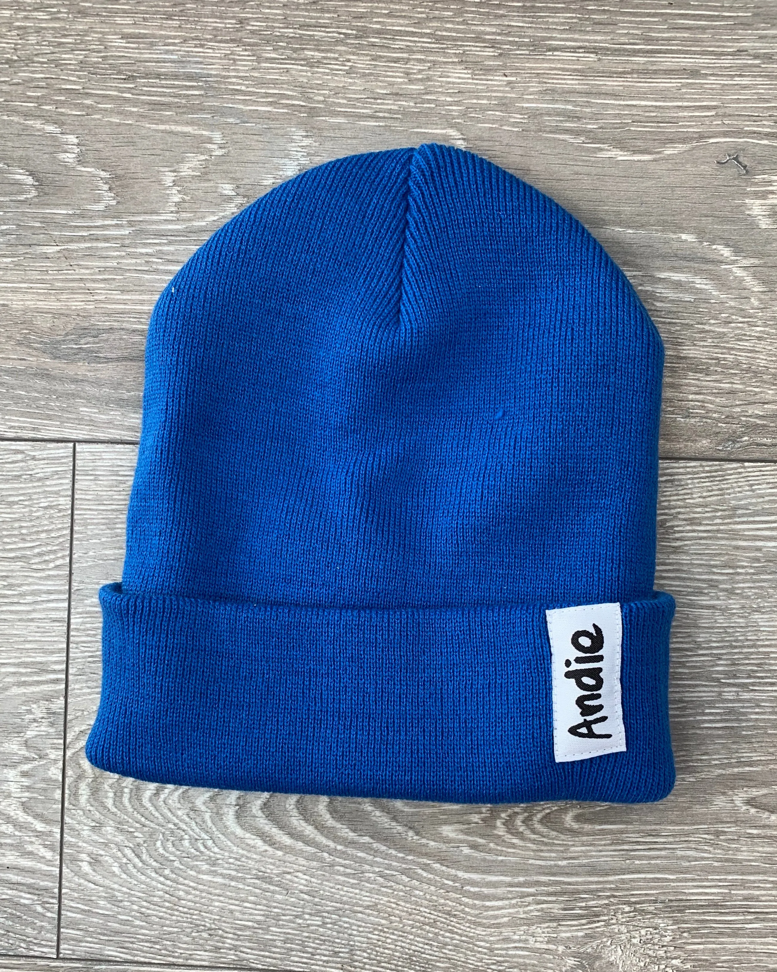 ANDIE Unisex Beanie