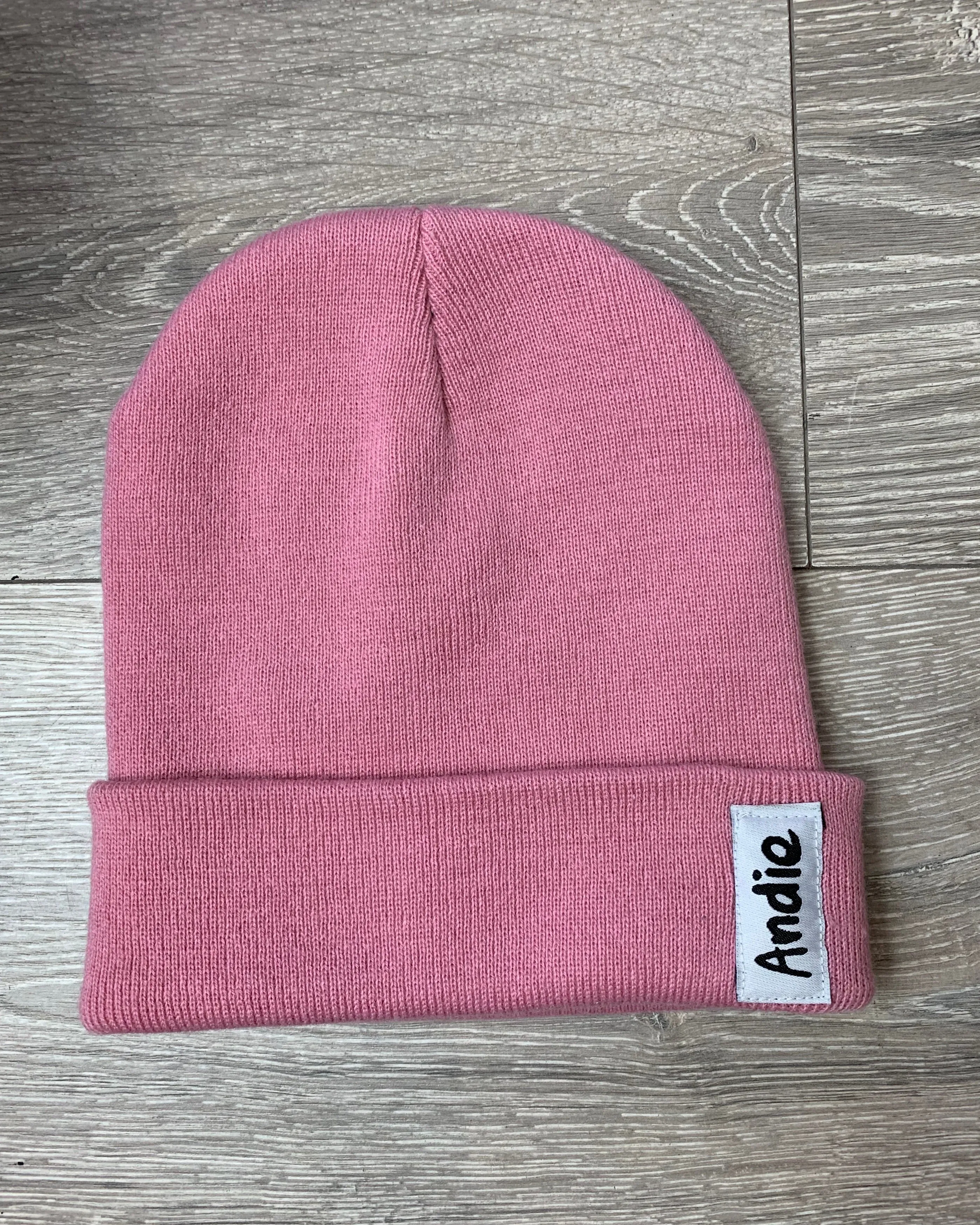 ANDIE Unisex Beanie