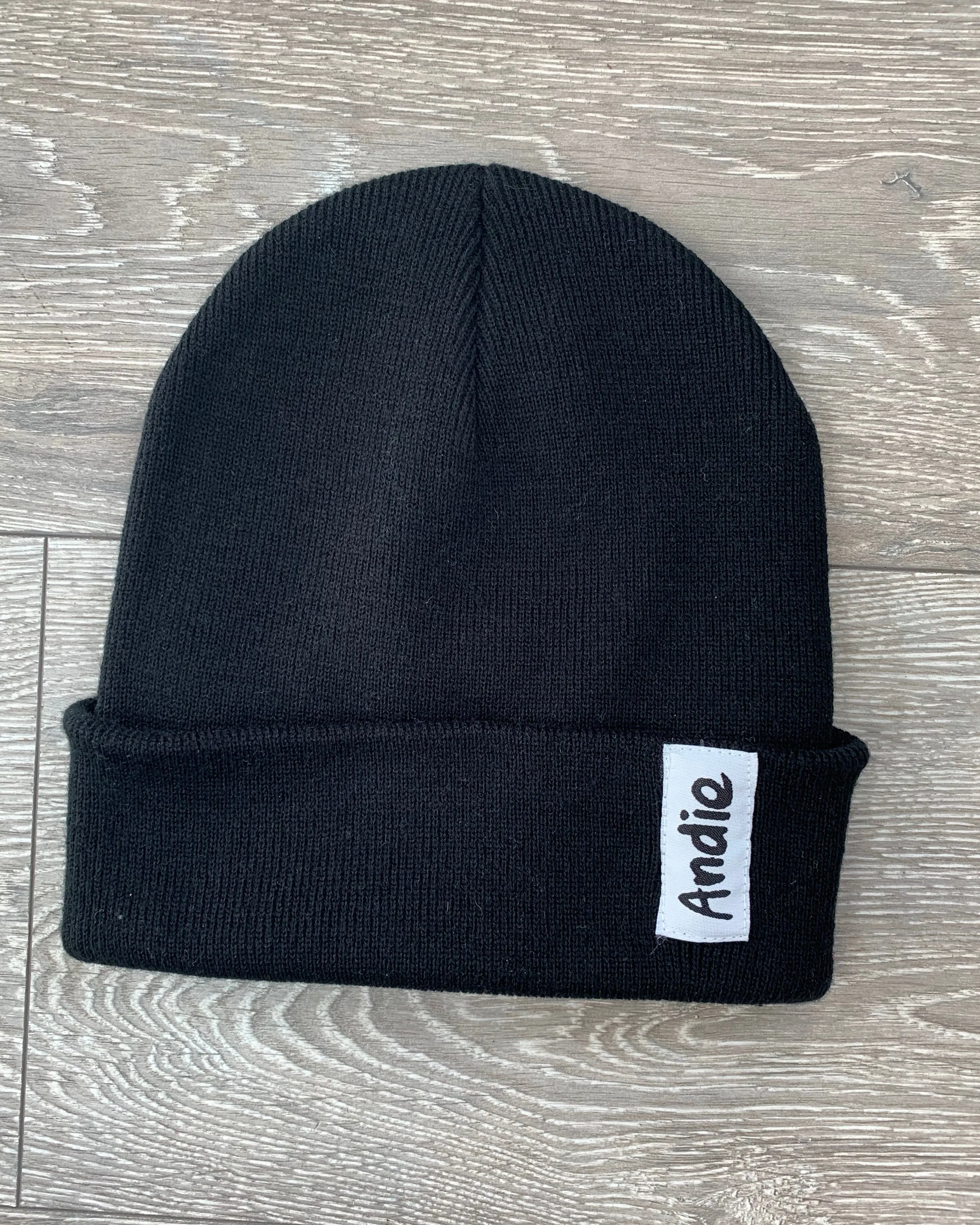 ANDIE Unisex Beanie