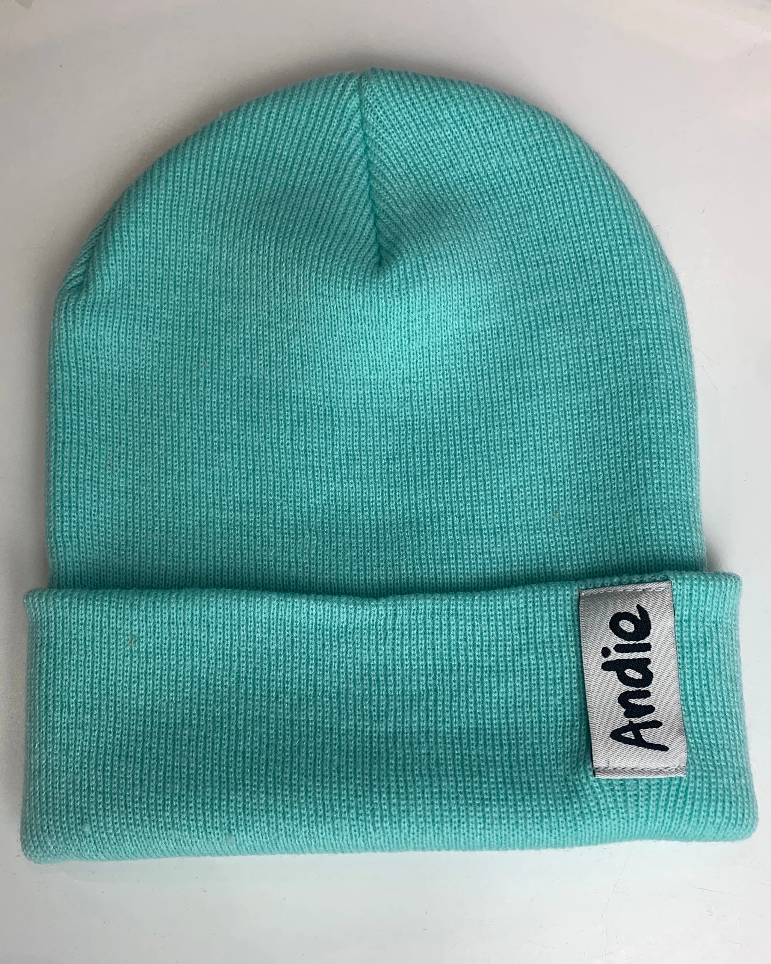 ANDIE Unisex Beanie