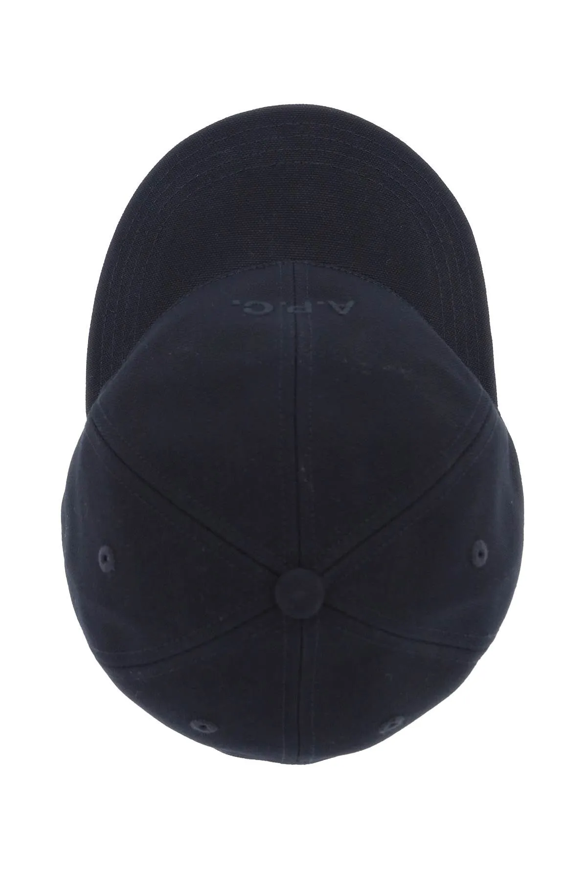 A.p.c. charlie baseball cap