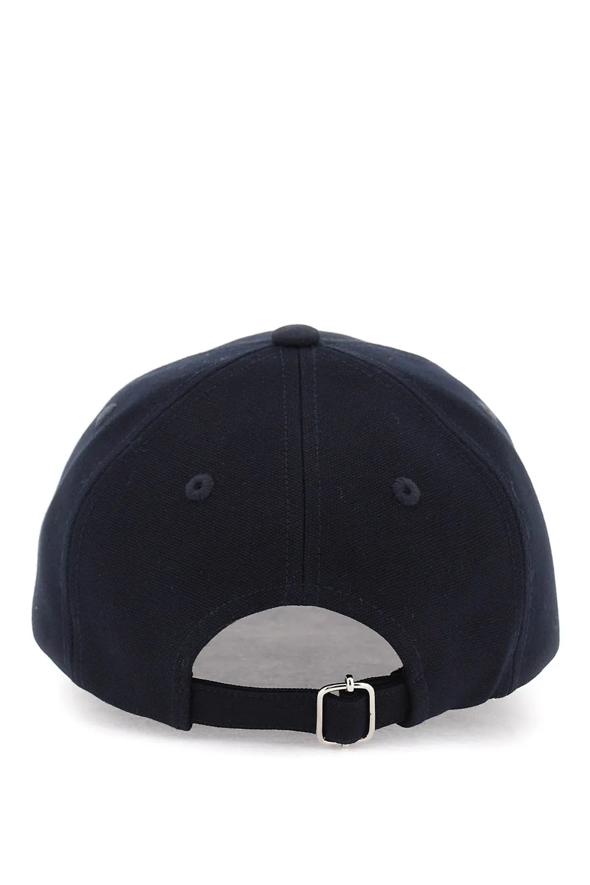 A.p.c. charlie baseball cap