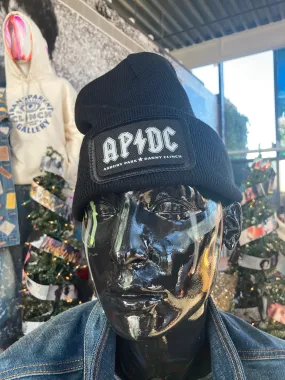 AP/DC Beanie