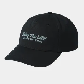 Appetite Cap - black