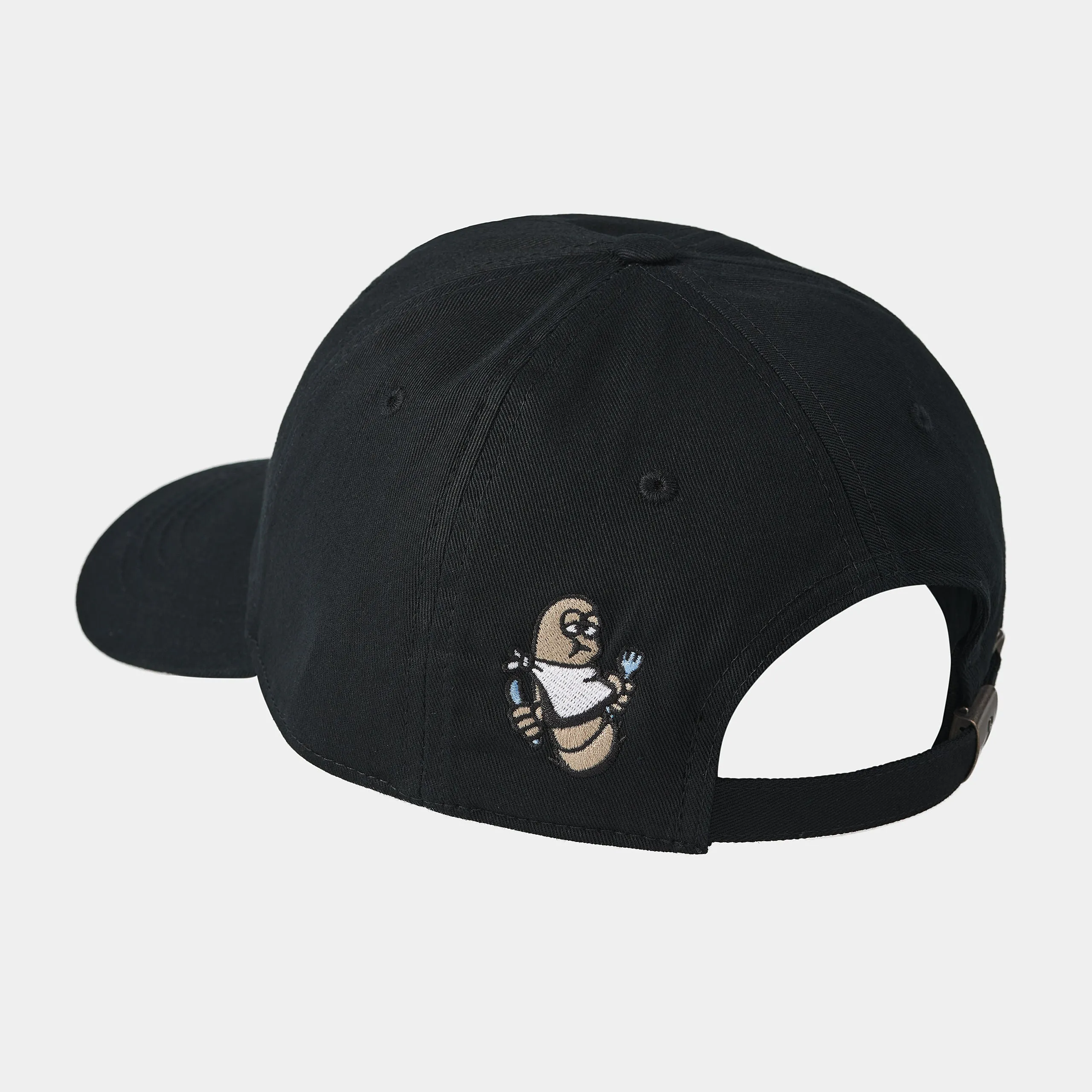 Appetite Cap - black