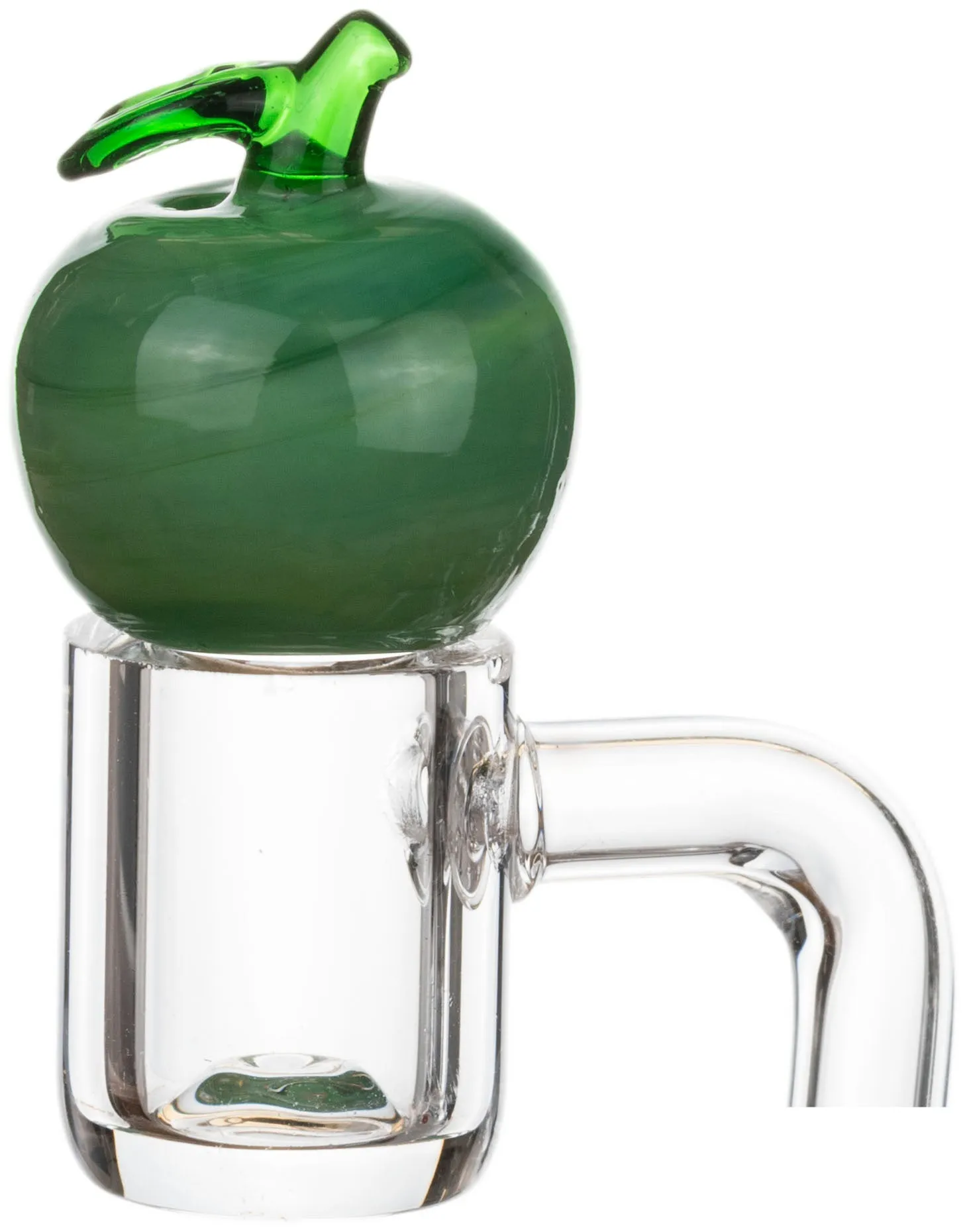 Apple Carb Cap