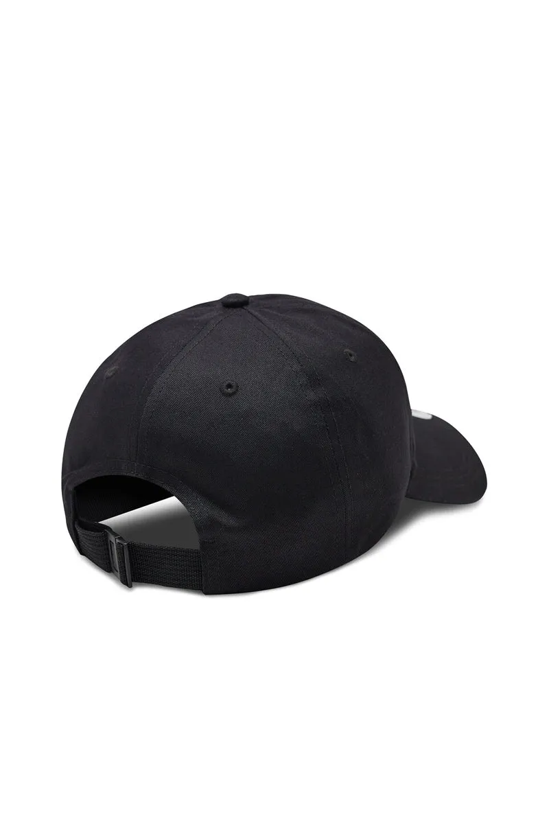 Archive Cap - Black