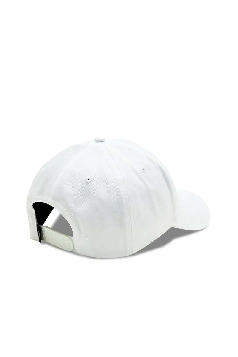 Archive Cap - White