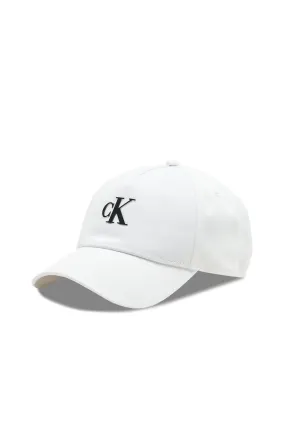 Archive Cap - White