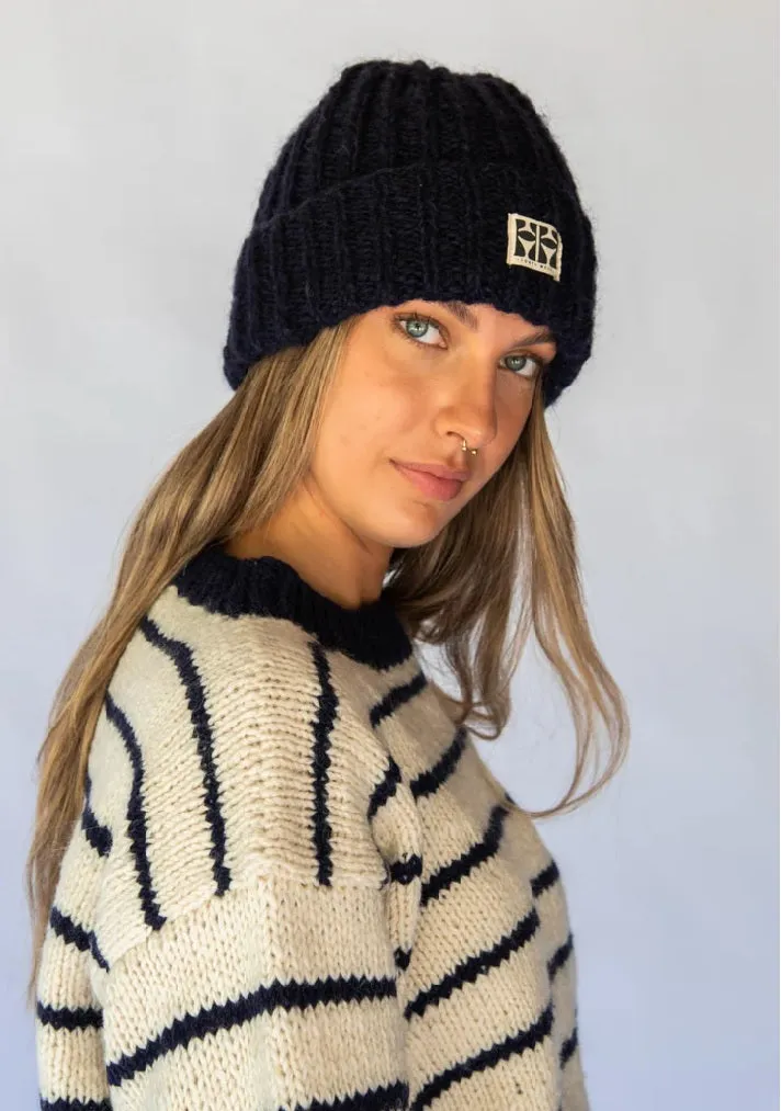 Arosa Beanie