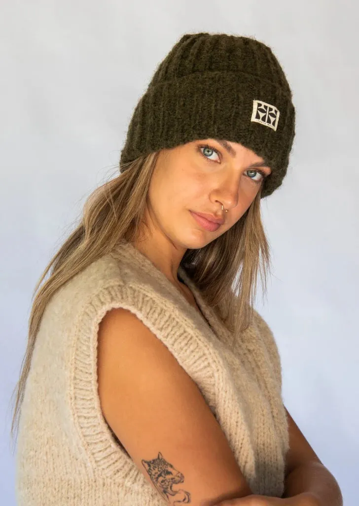 Arosa Beanie