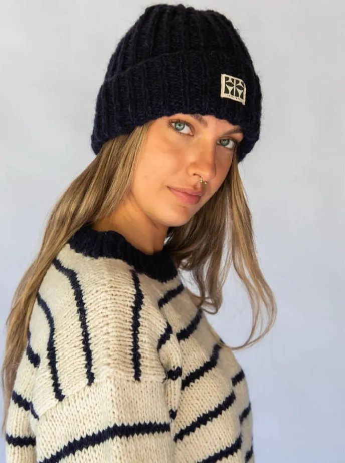 Arosa Beanie