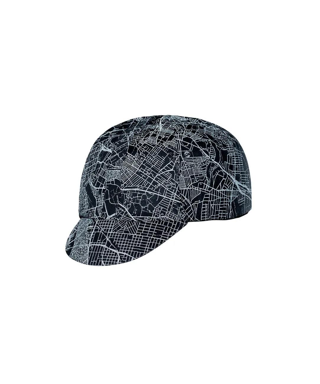 Atlas Cycling Cap