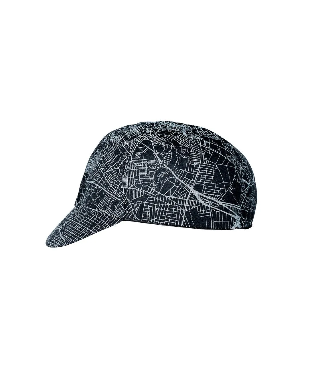 Atlas Cycling Cap