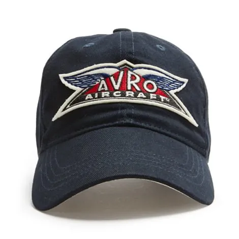 Avro Aircraft Cap