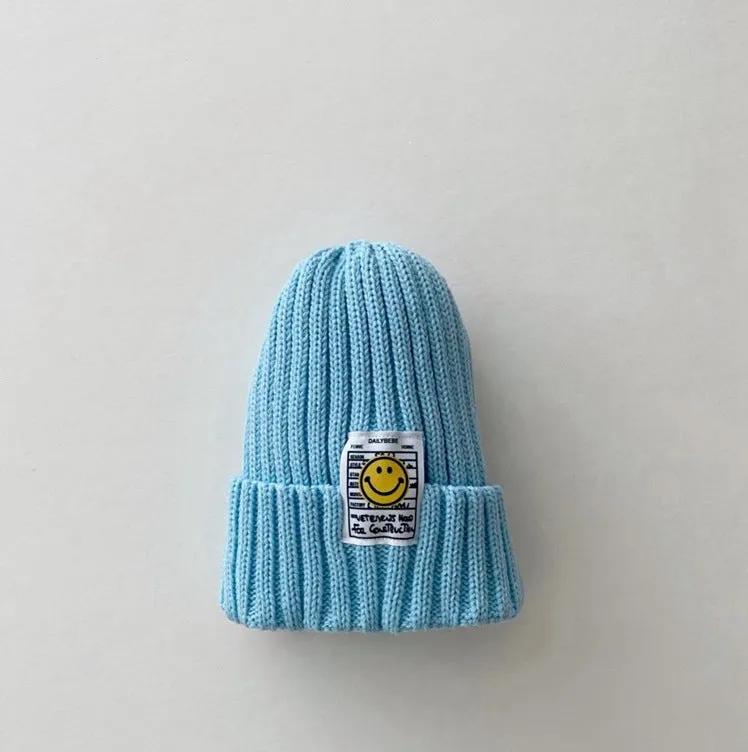 Baby Smilie Beanie