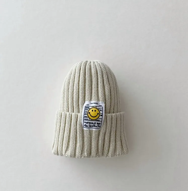 Baby Smilie Beanie