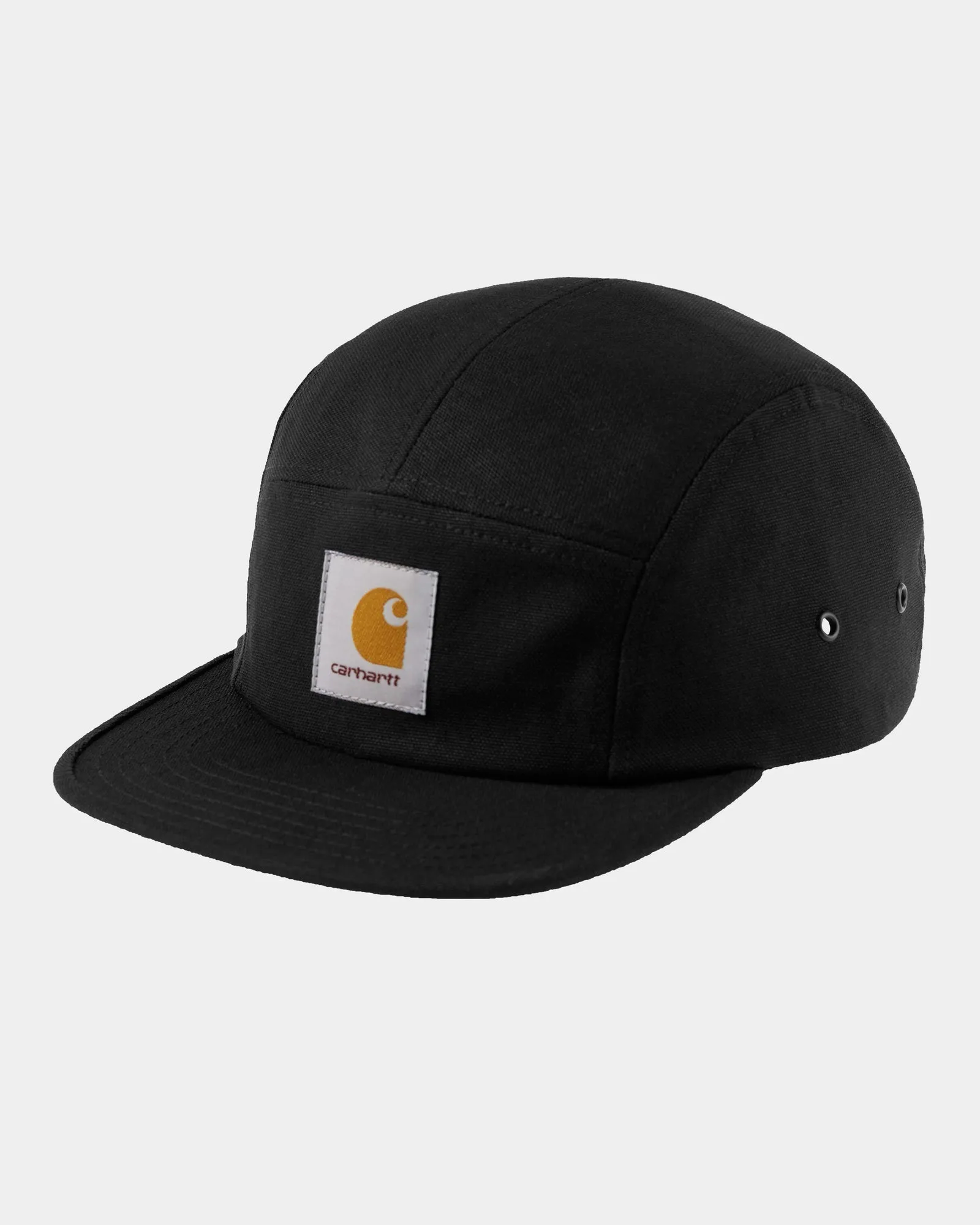 Backley Cap | Black