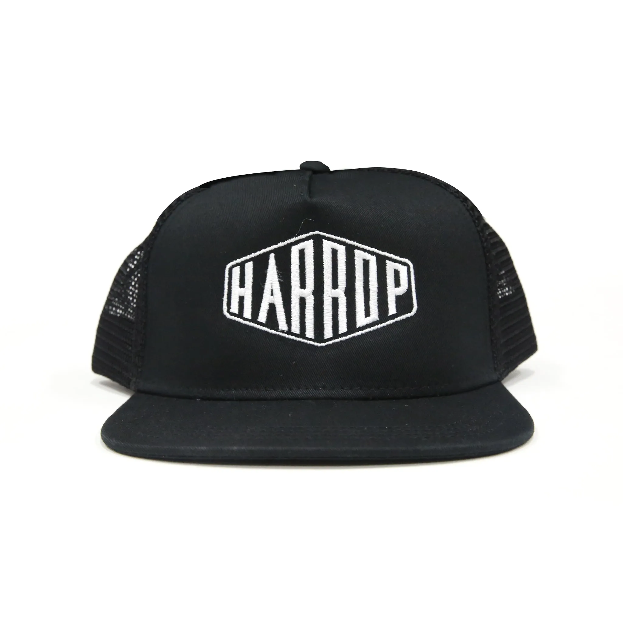 BADGE Trucker Cap