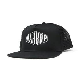 BADGE Trucker Cap