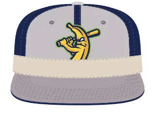 Bananas Rally Cap