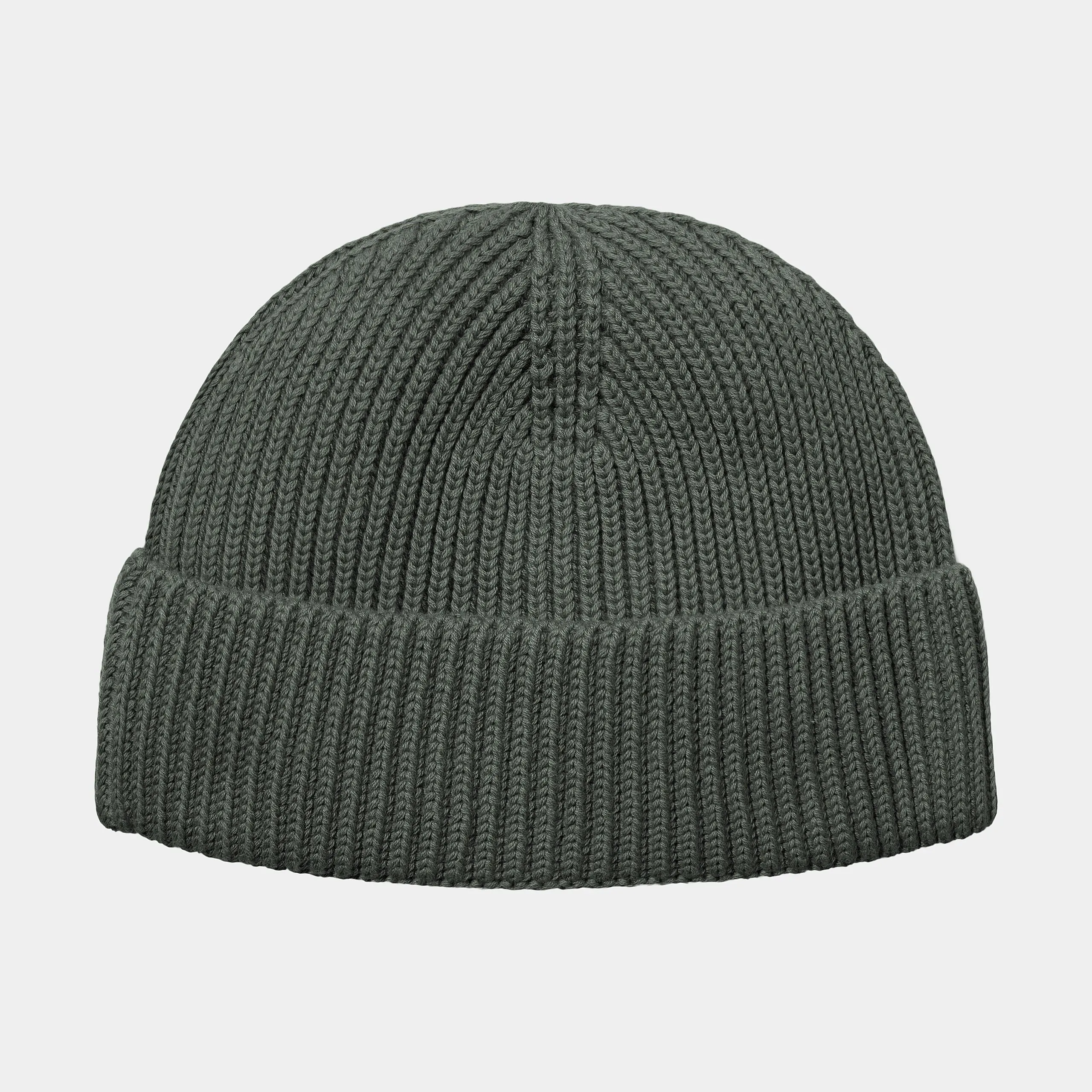 Banks Beanie - Smoke Green