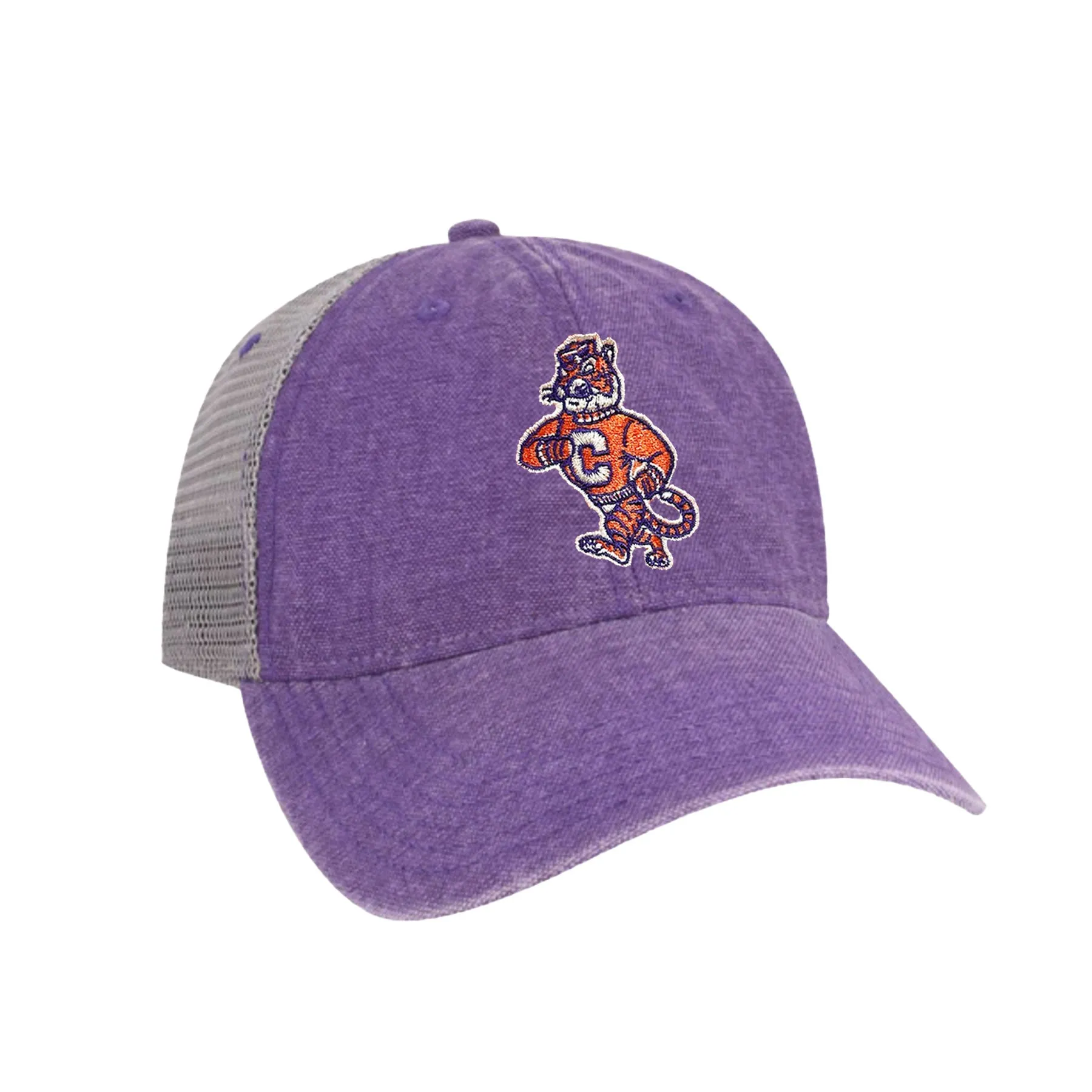 Bank's Tiger Trucker (multiple colors)