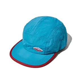 BATTENWEAR Camp Cap Aqua