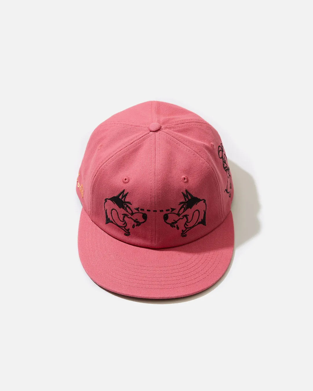 BBW Cap - Red