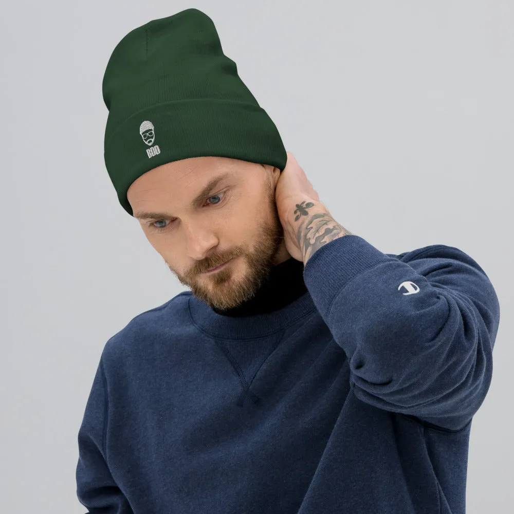 BDD Logo Beanie