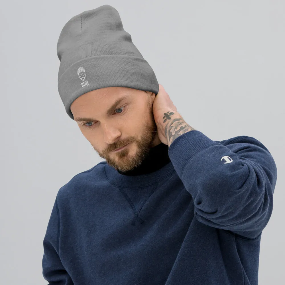 BDD Logo Beanie