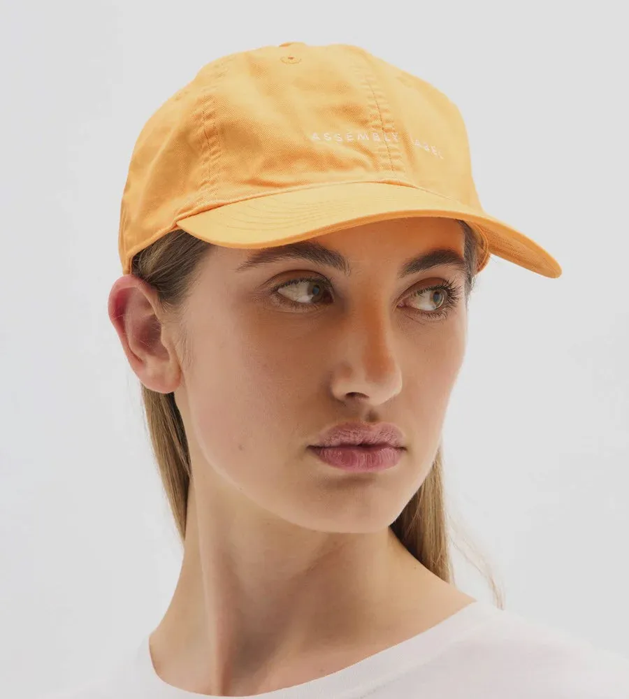 Beach Cap Mandarin