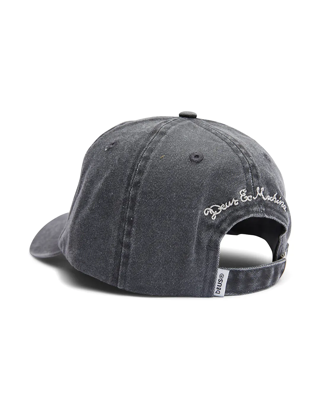 Beam Dad Cap - Black