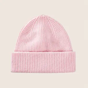 Beanie - Blush